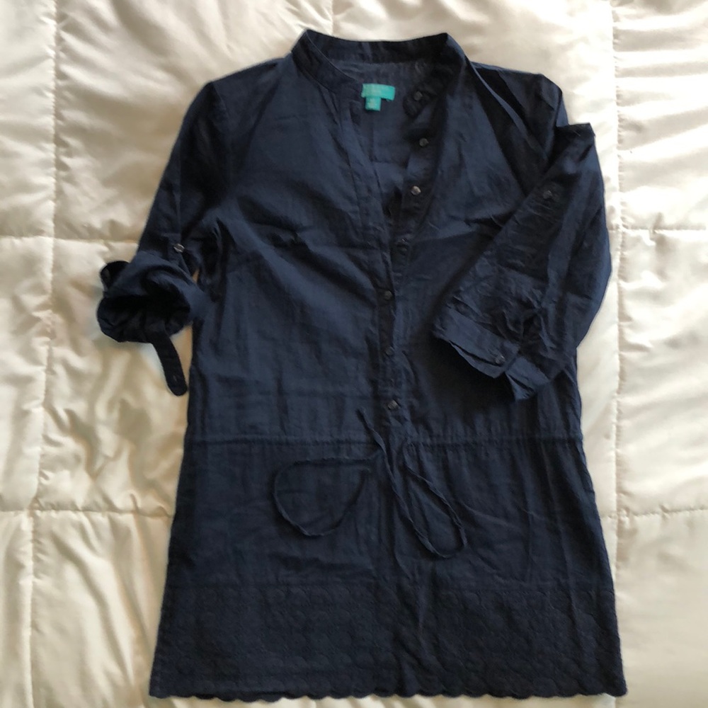 Calypso for Target Tunic or Beach Coverup